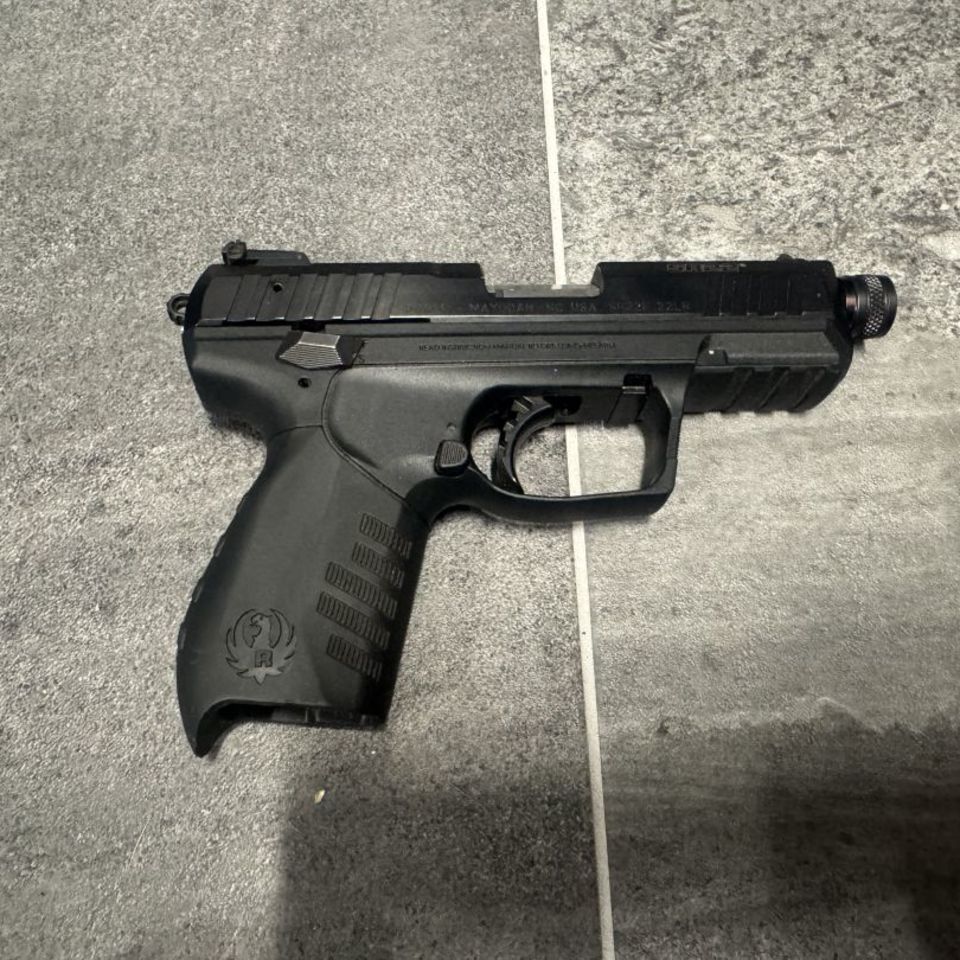 Image 2 - Ruger SR22