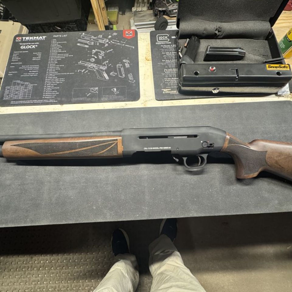 Image 2 - Black Aces Tactical pro ser M