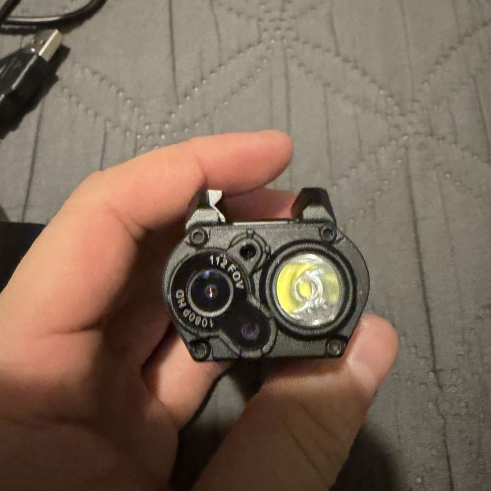 Image 3 - Viridian x5l gen 3