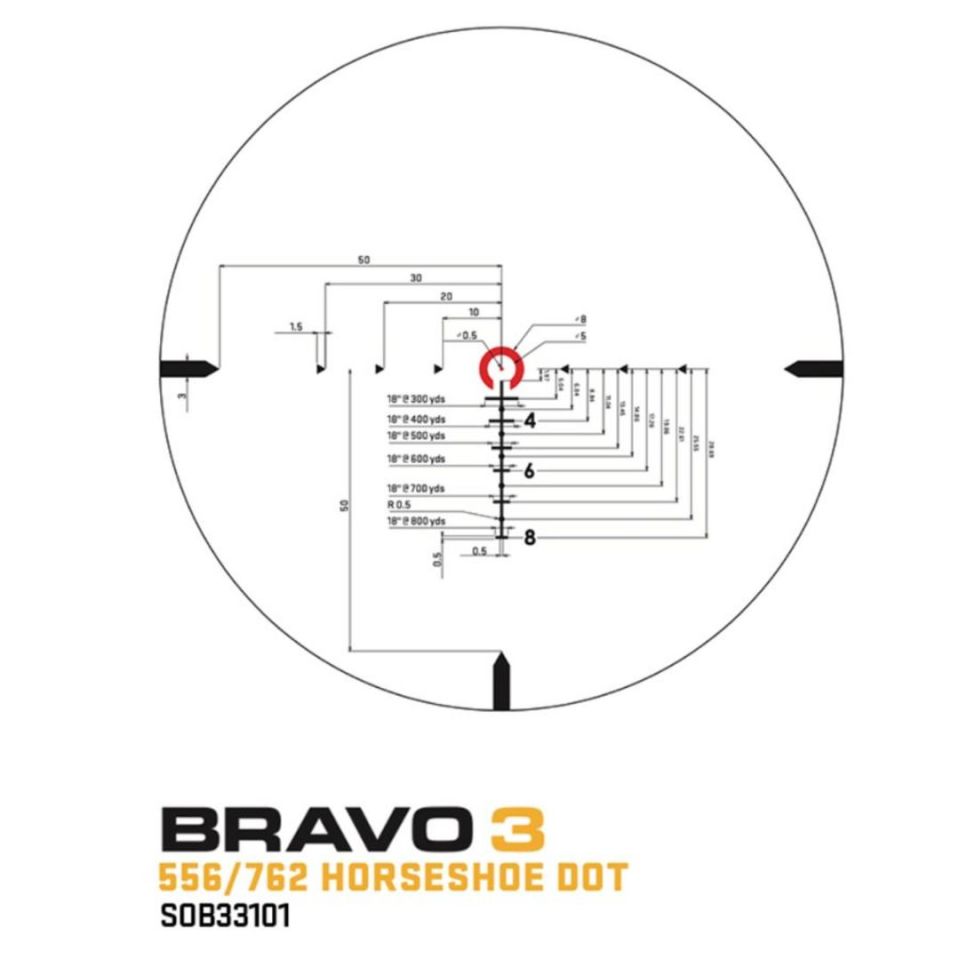 Image 5 - Sig Sauer Bravo 3