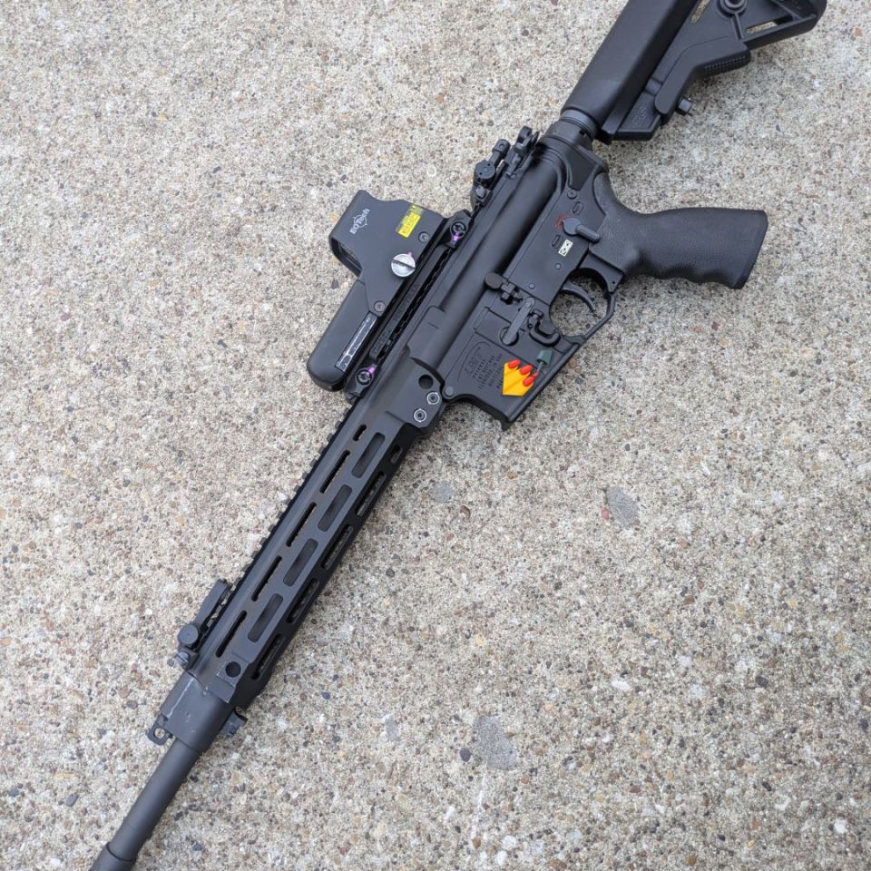 Image 2 - LMT Estonia R20 RAHE *P&W SF3P