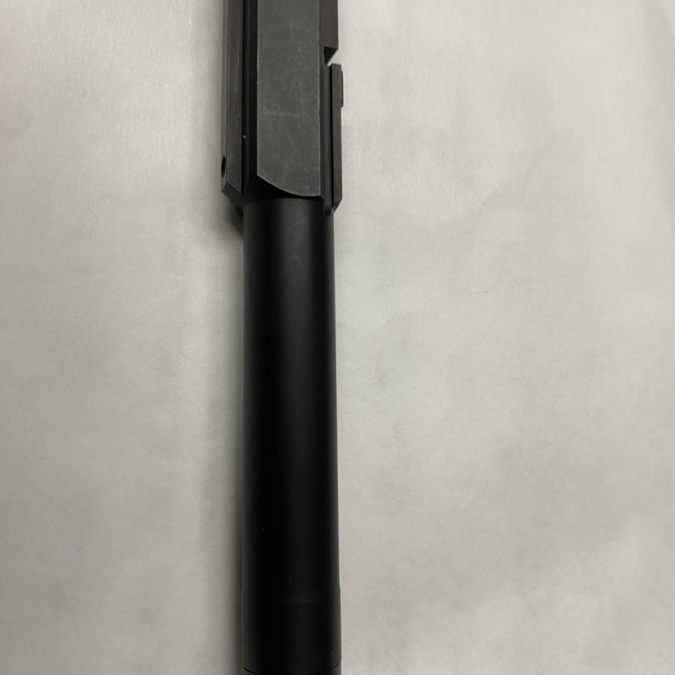 Image 2 - Threaded barrel for tx22 comp 