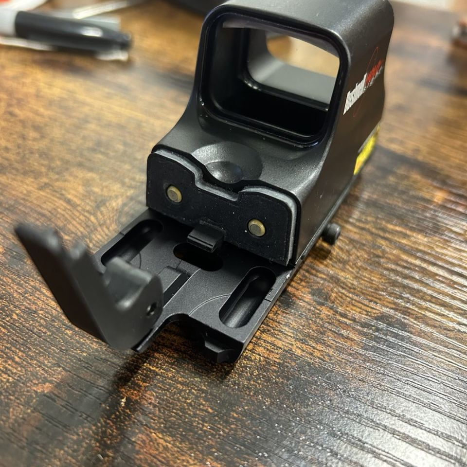 Image 4 - Bushnell Holo Sight