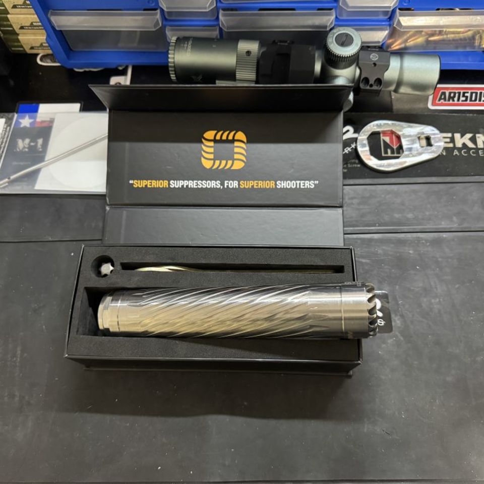 Image 3 - AnechoX 223L Raw Form 3