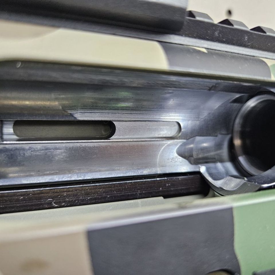 Image 3 - Beretta 1301 Langdon Tac M81