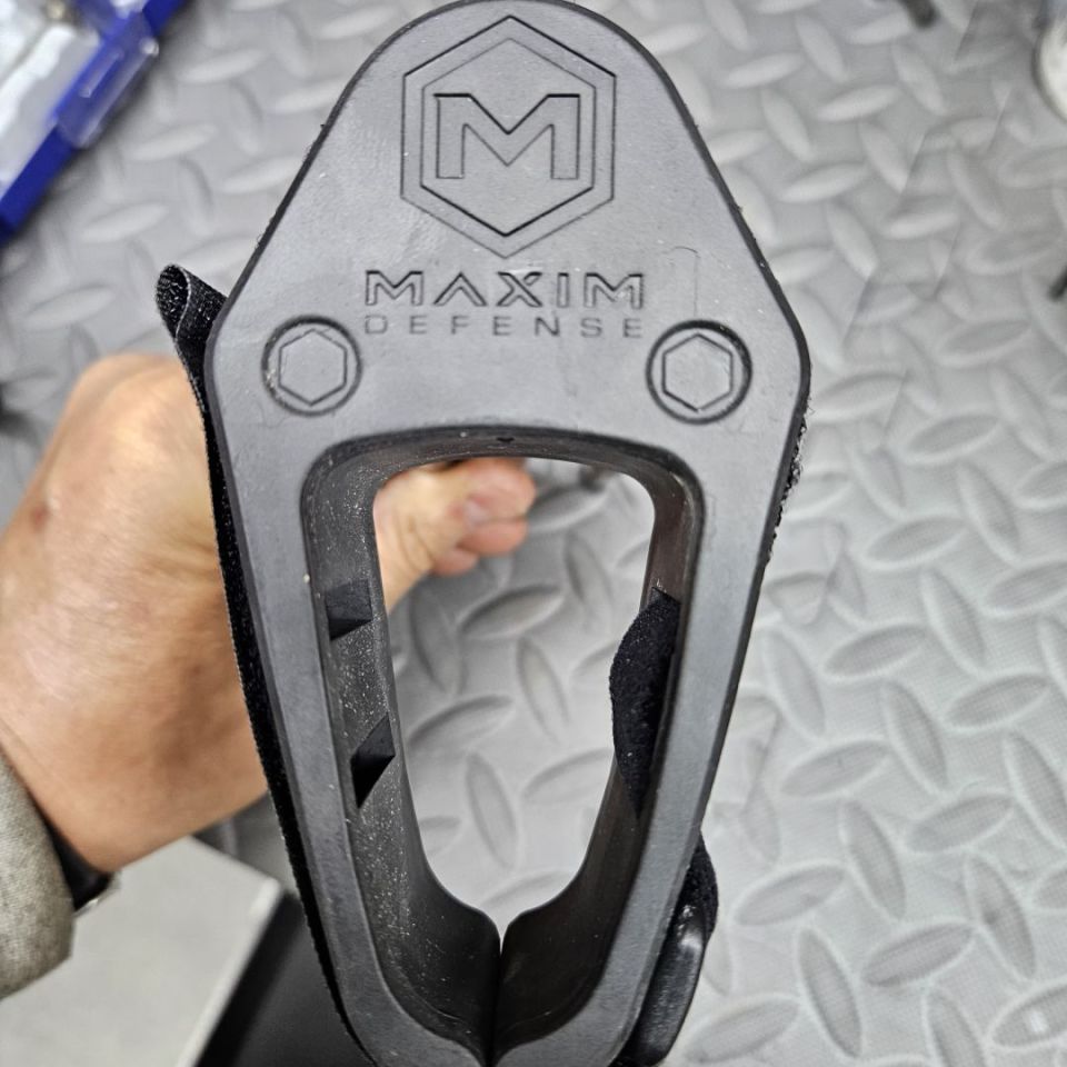Image 3 - Maxim pistol brace
