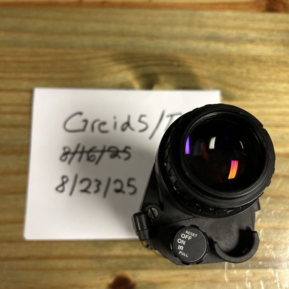 Image 7 - Blem PVS-14