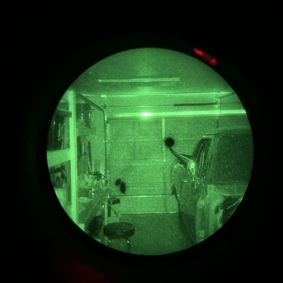 Image 1 - Blem PVS-14