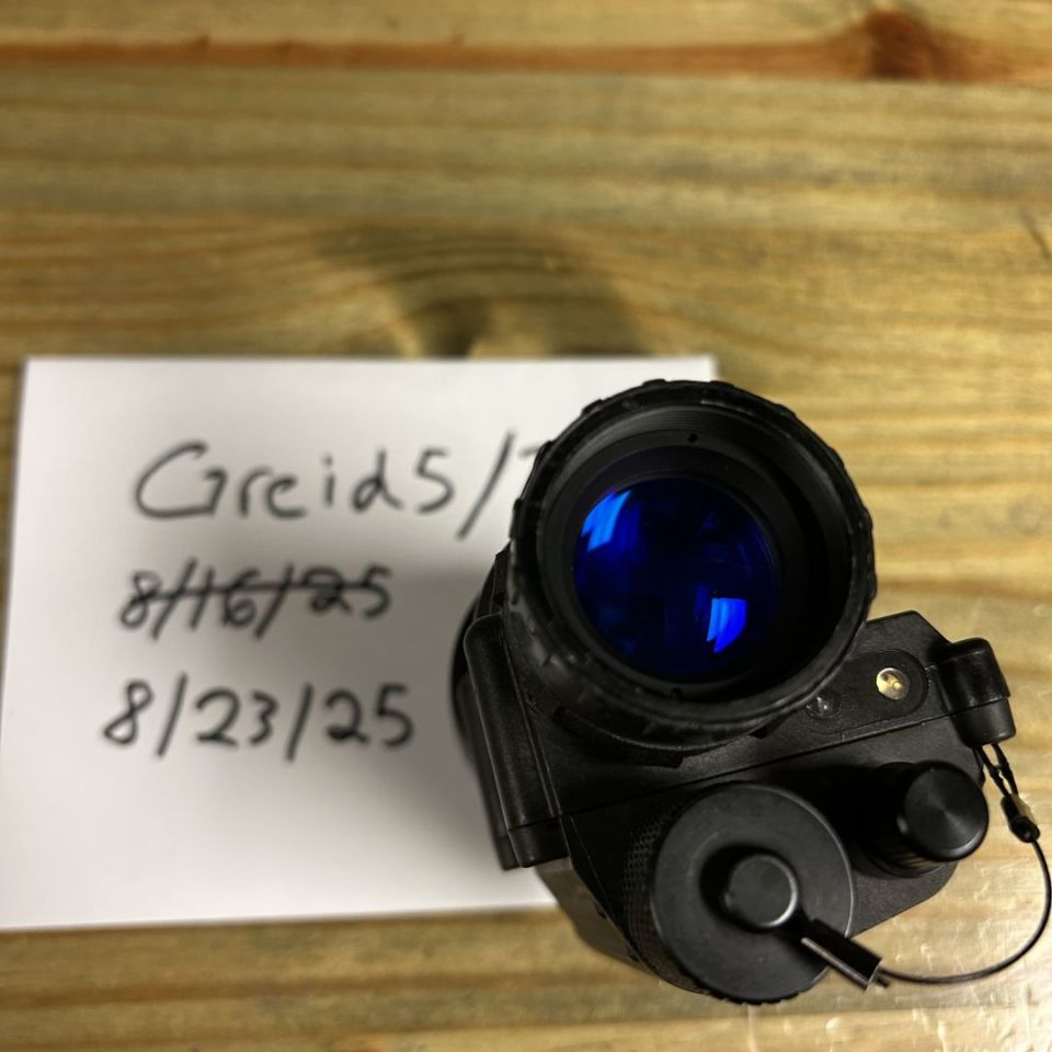 Image 6 - Blem PVS-14