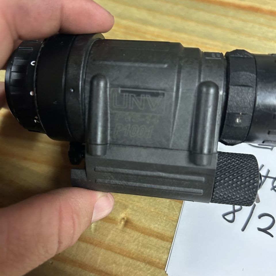 Image 5 - Blem PVS-14