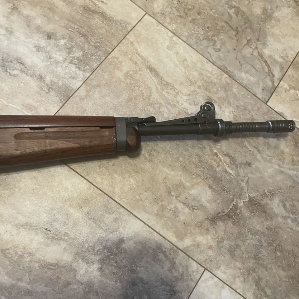 Image 4 - Mas 49/56 in 7.62 Nato