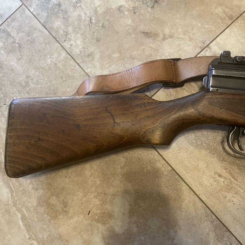 Image 2 - Mas 49/56 in 7.62 Nato