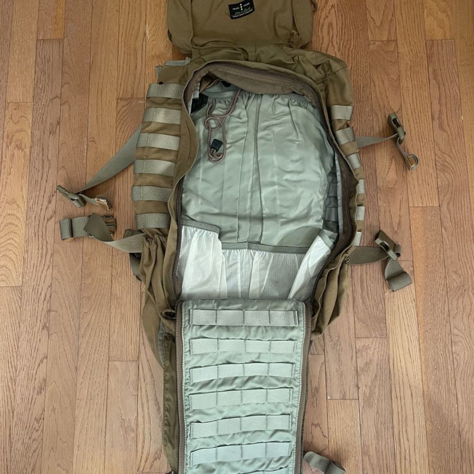 Image 2 - Eberlestock Gunslinger 