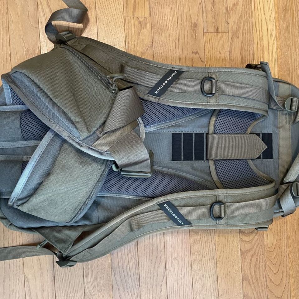 Image 2 - Eberlestock Cherrybomb