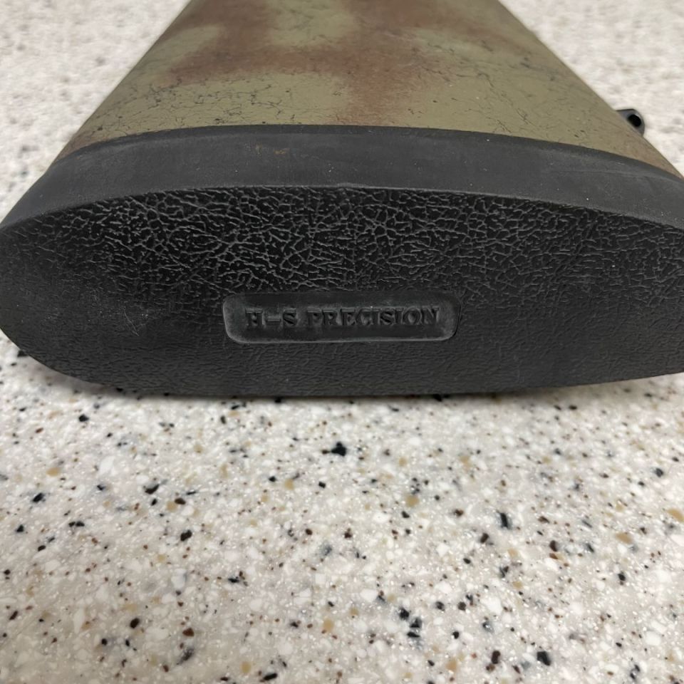 Image 4 - Winchester Model 70 Custom