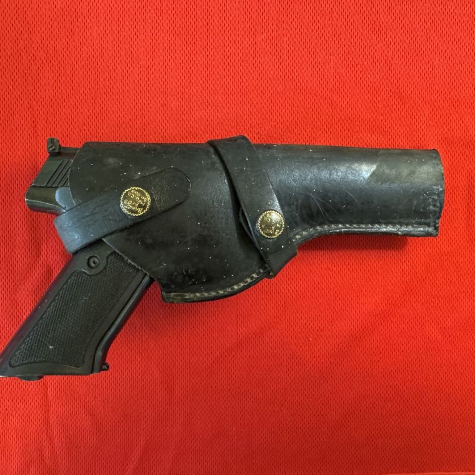 Image 4 - Colt Woodsman Series 3 