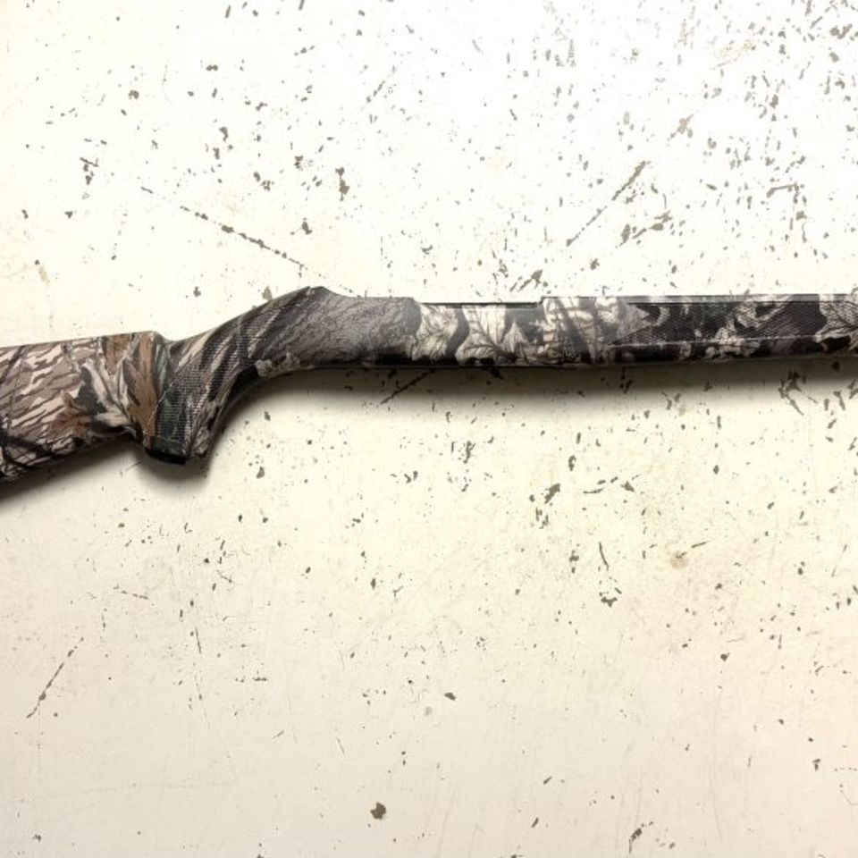 Image 1 - RUGER 10/22 LASER camo Stock