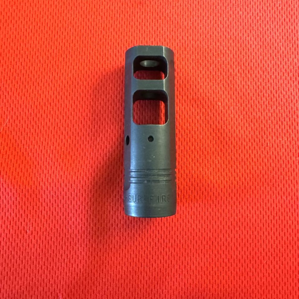 Image 2 - Surefire Pro Comp 7.62mm Brake