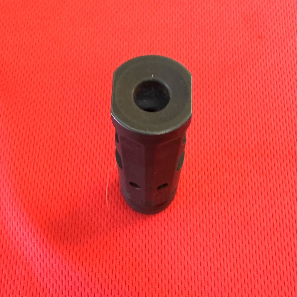Image 3 - Surefire Pro Comp 7.62mm Brake