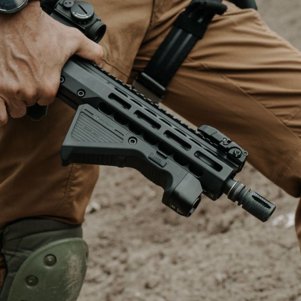 Image 5 - OLIGHT Sigurd Grip Light