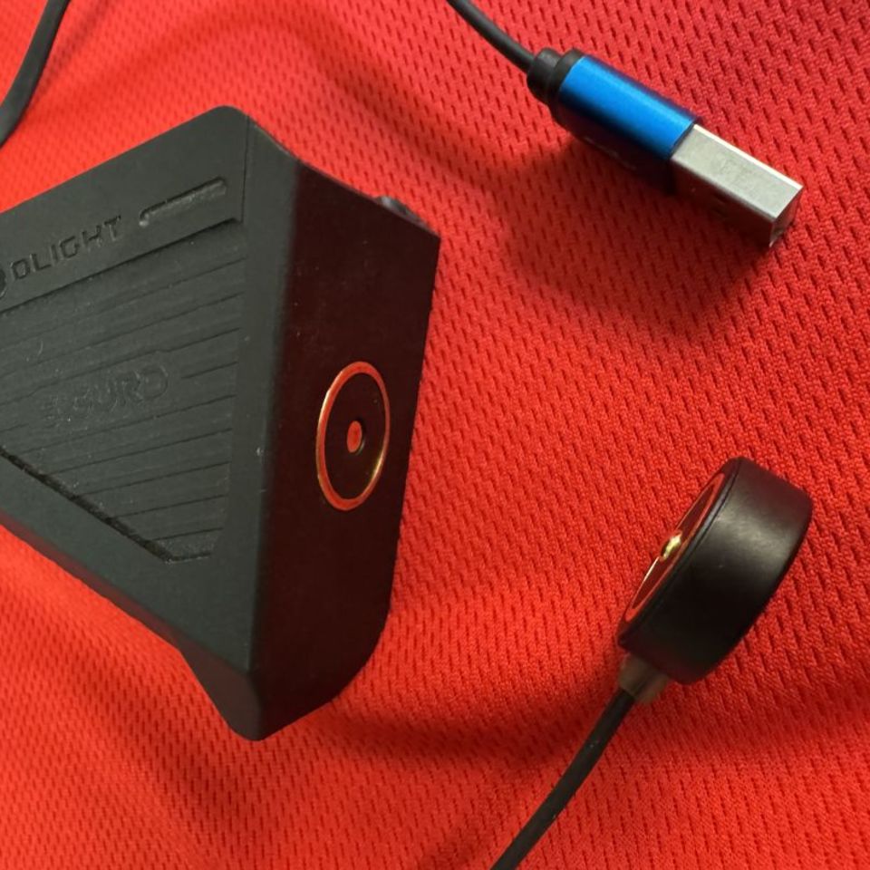 Image 3 - OLIGHT Sigurd Grip Light