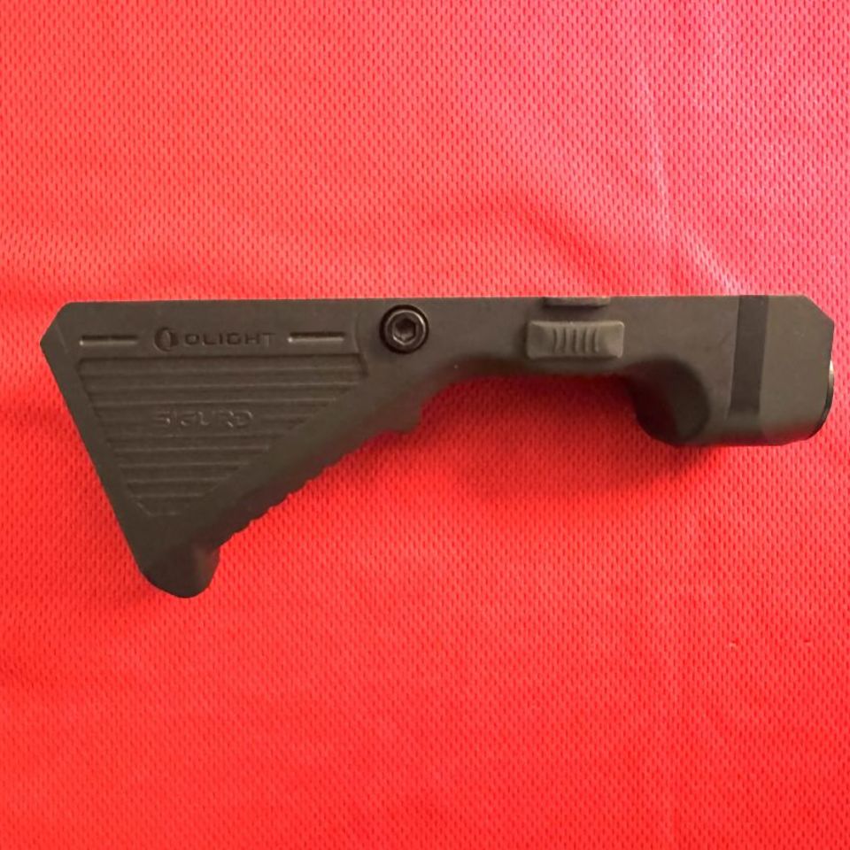 Image 1 - OLIGHT Sigurd Grip Light