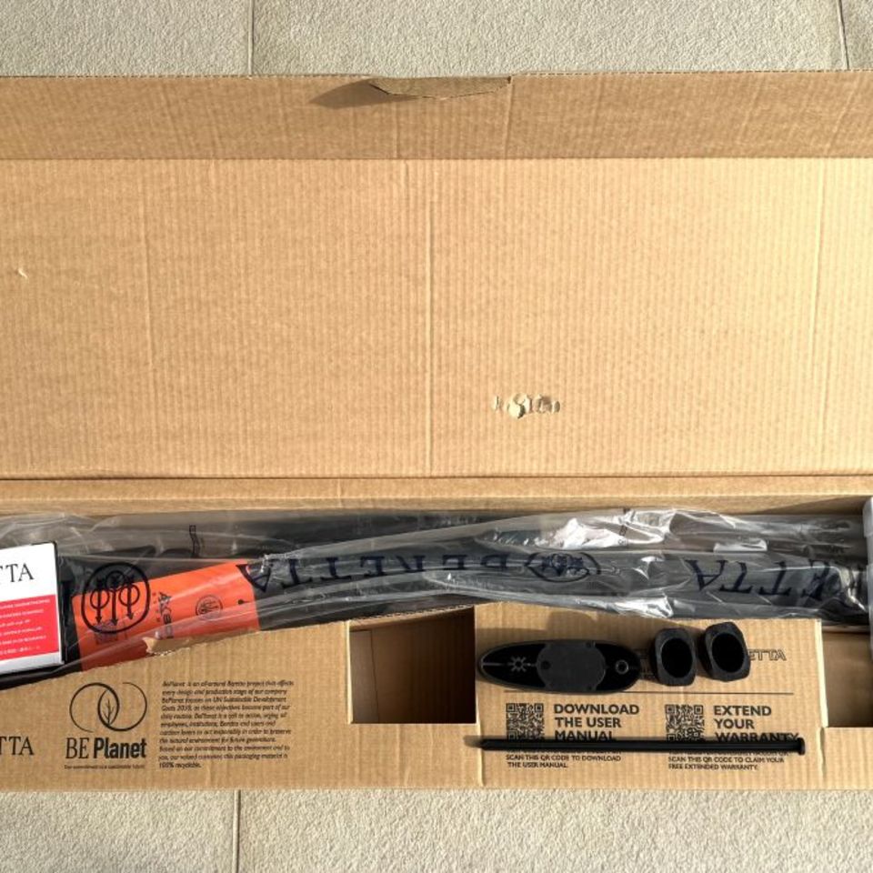 Image 4 - BERETTA AX800 NEW!!!!!!!