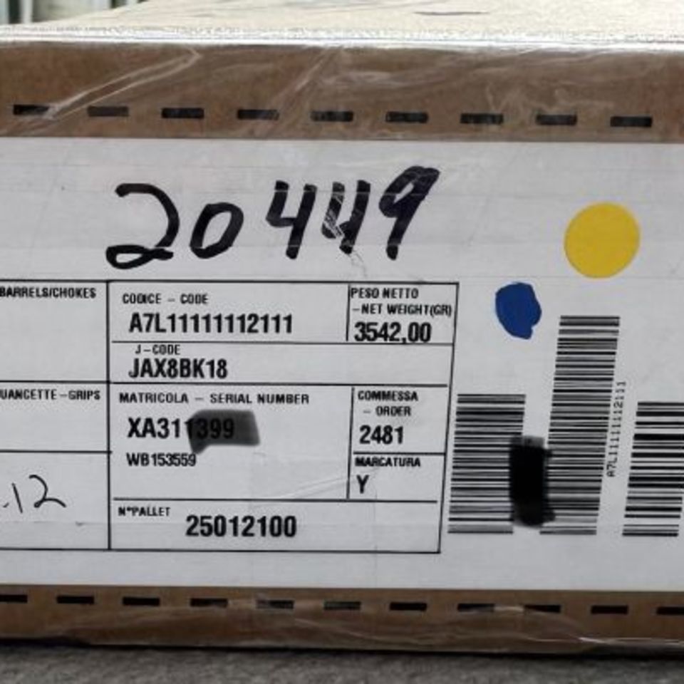 Image 5 - BERETTA AX800 NEW!!!!!!!