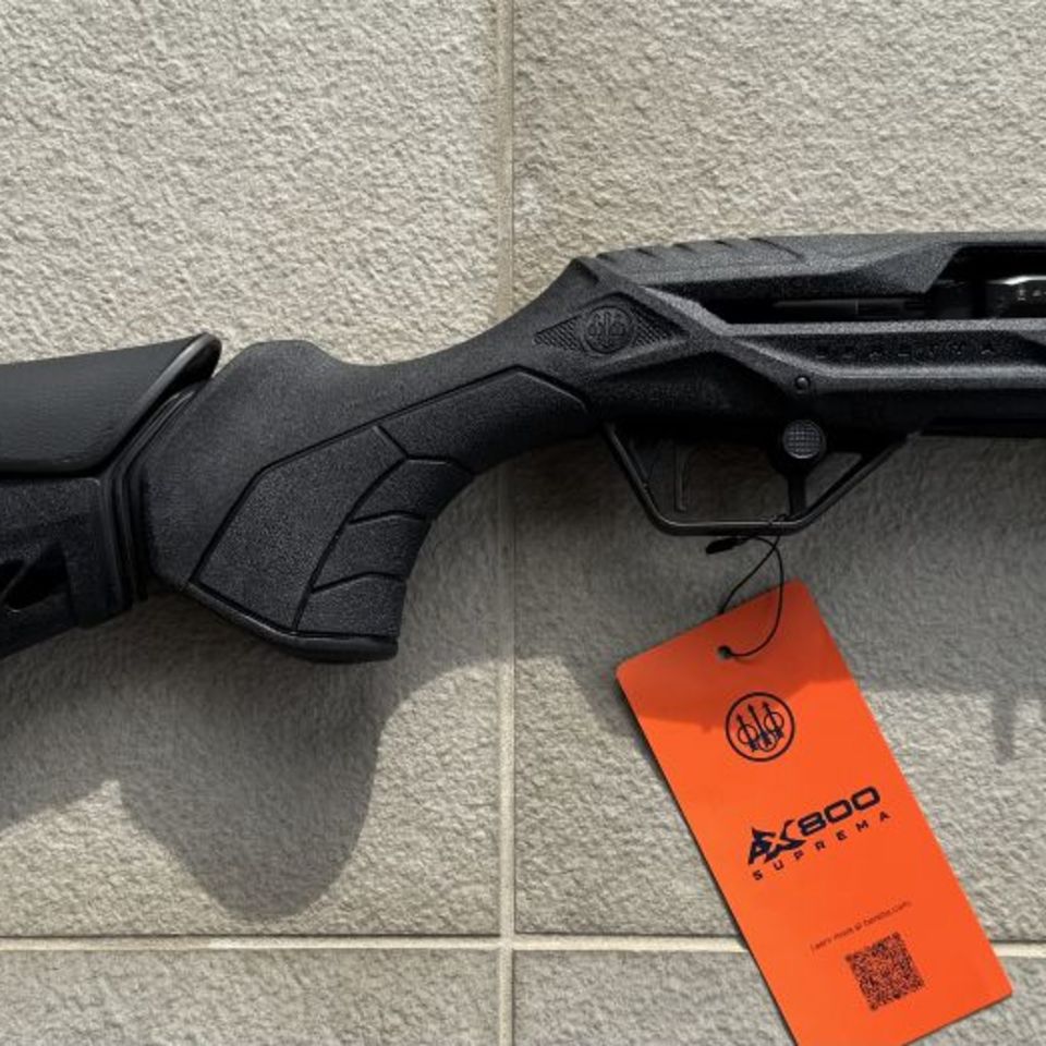 Image 3 - BERETTA AX800 NEW!!!!!!!