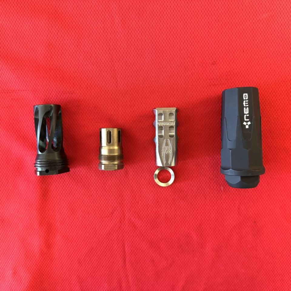Image 1 - Muzzle Devices