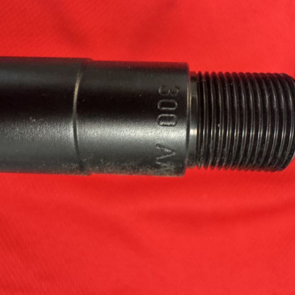 Image 3 - CMMG 12.5” 300BLK BARREL