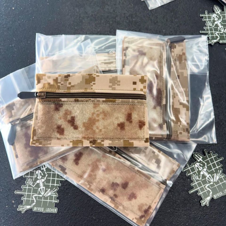 Image 3 - AOR1 Microbat System Candy’s