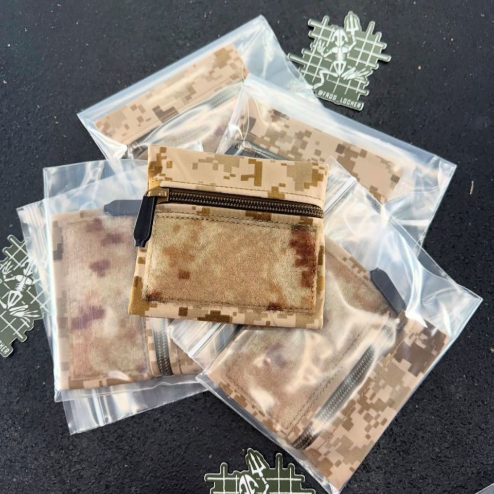 Image 2 - AOR1 Microbat System Candy’s