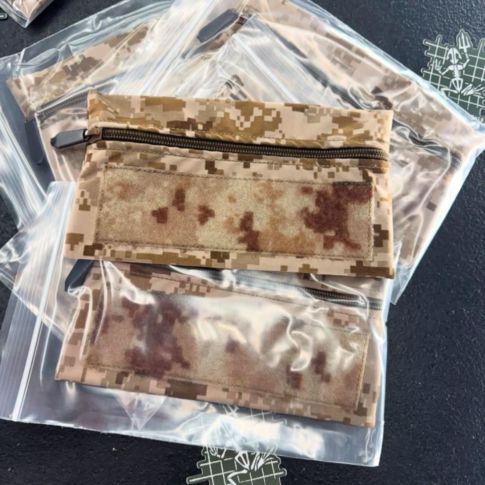 Image 4 - AOR1 Microbat System Candy’s