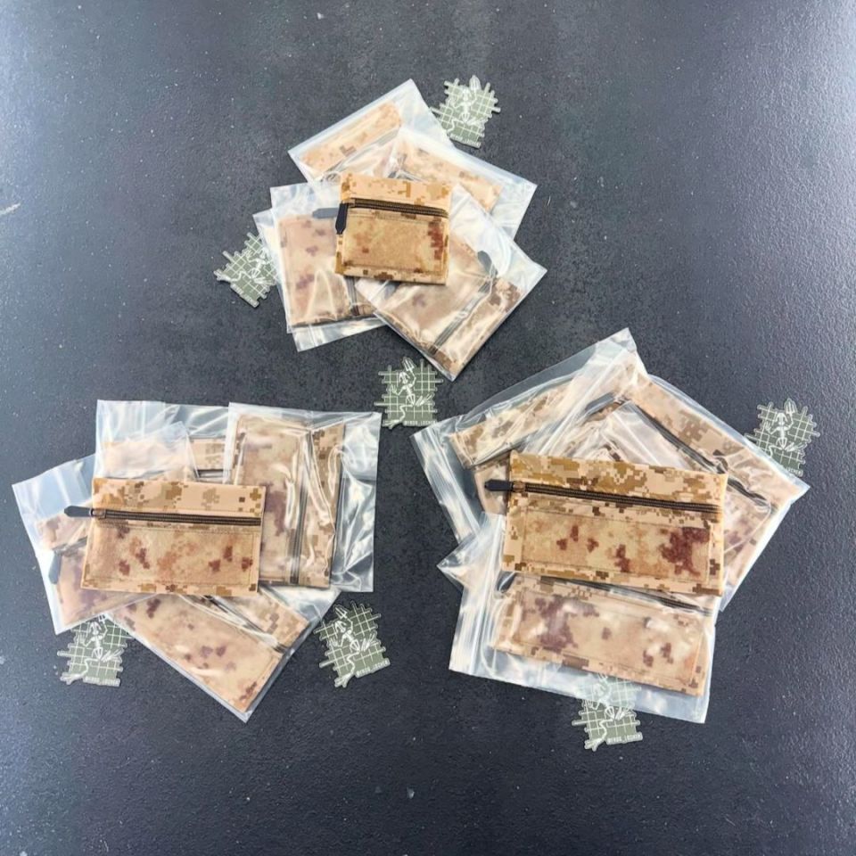 Image 1 - AOR1 Microbat System Candy’s