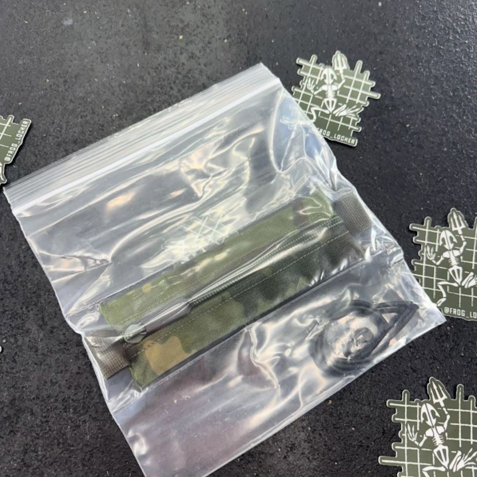 Image 2 - Microbat Systems Counterweight