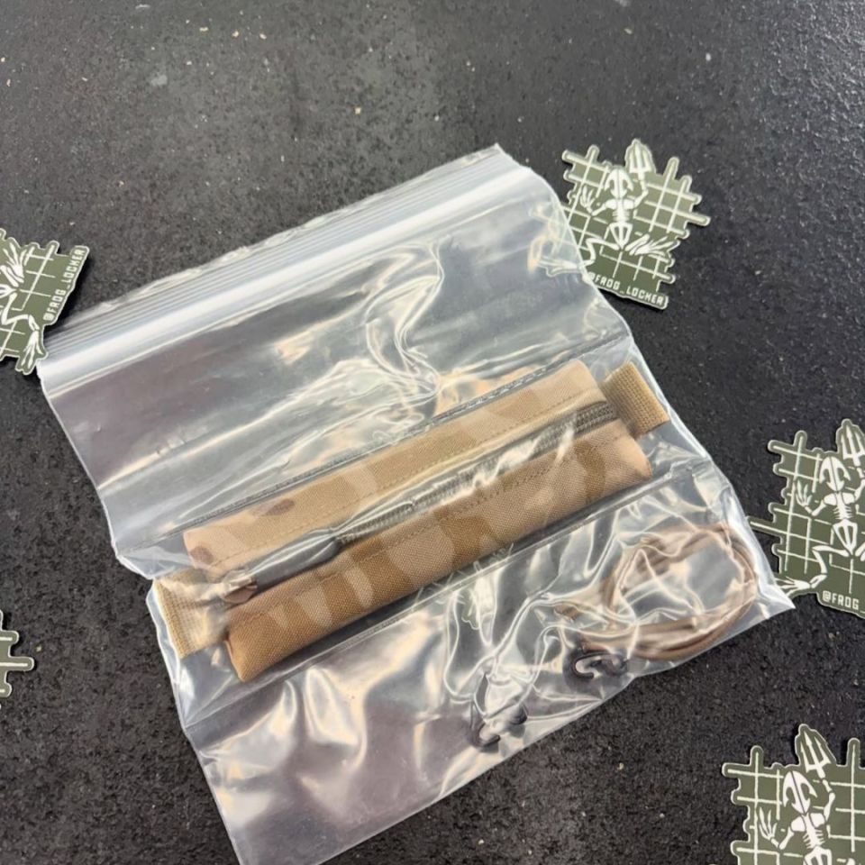 Image 1 - Microbat Systems Counterweight