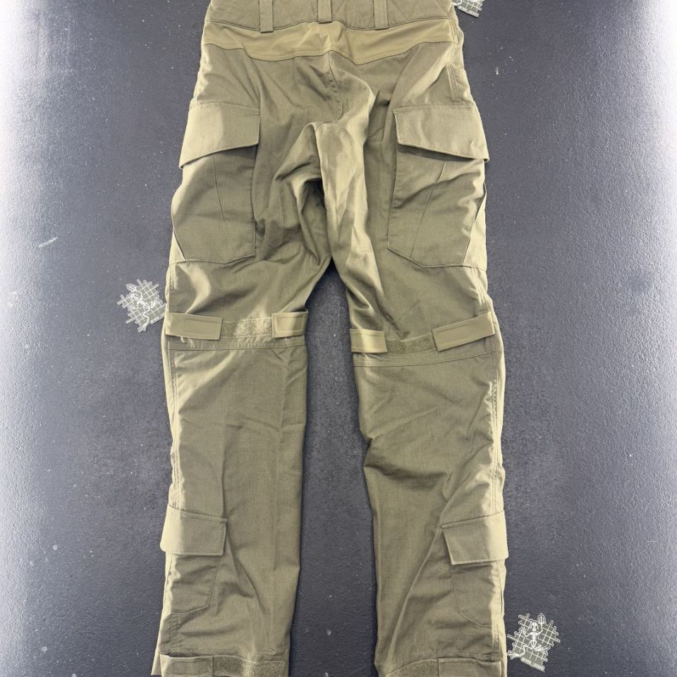 Image 2 - Patagonia L9 Combat Pants-28R