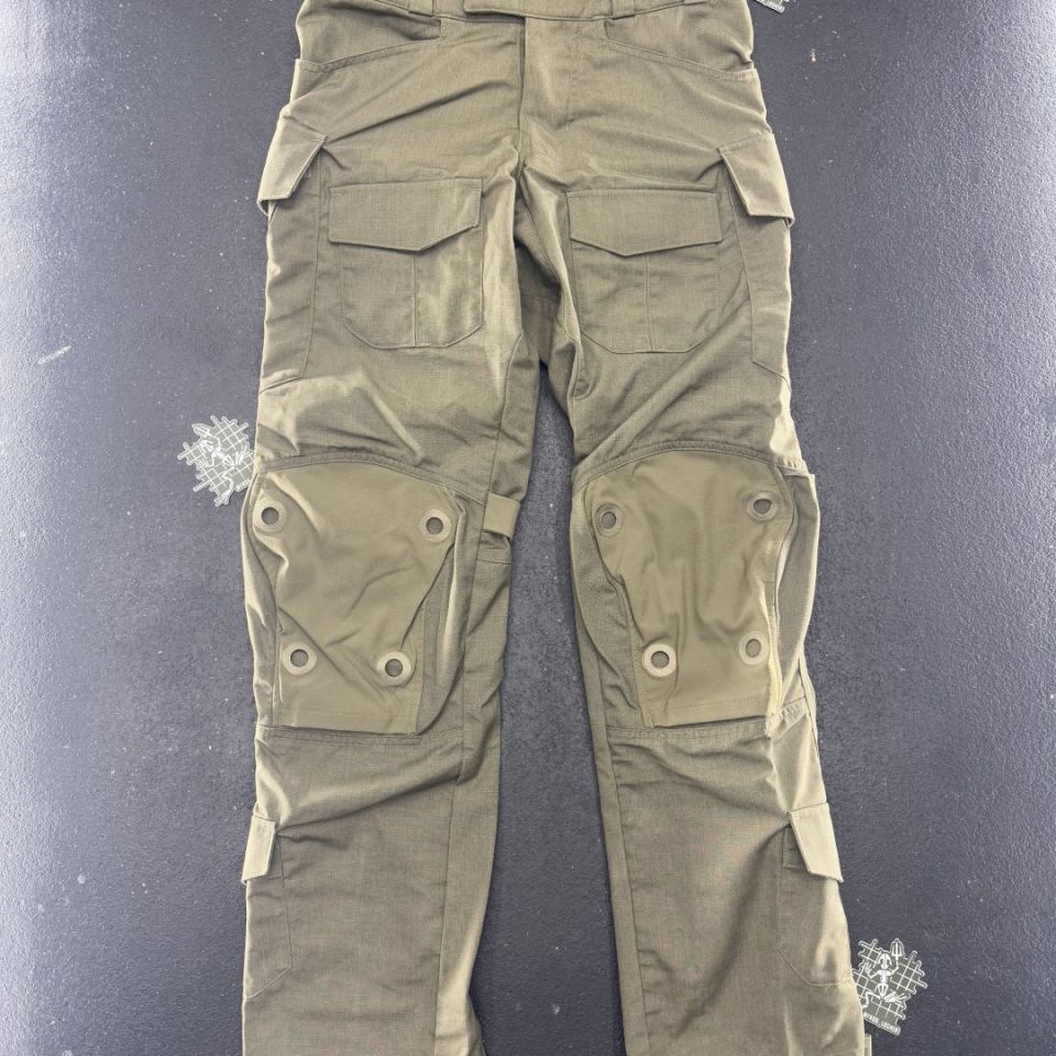 Image 1 - Patagonia L9 Combat Pants-28R