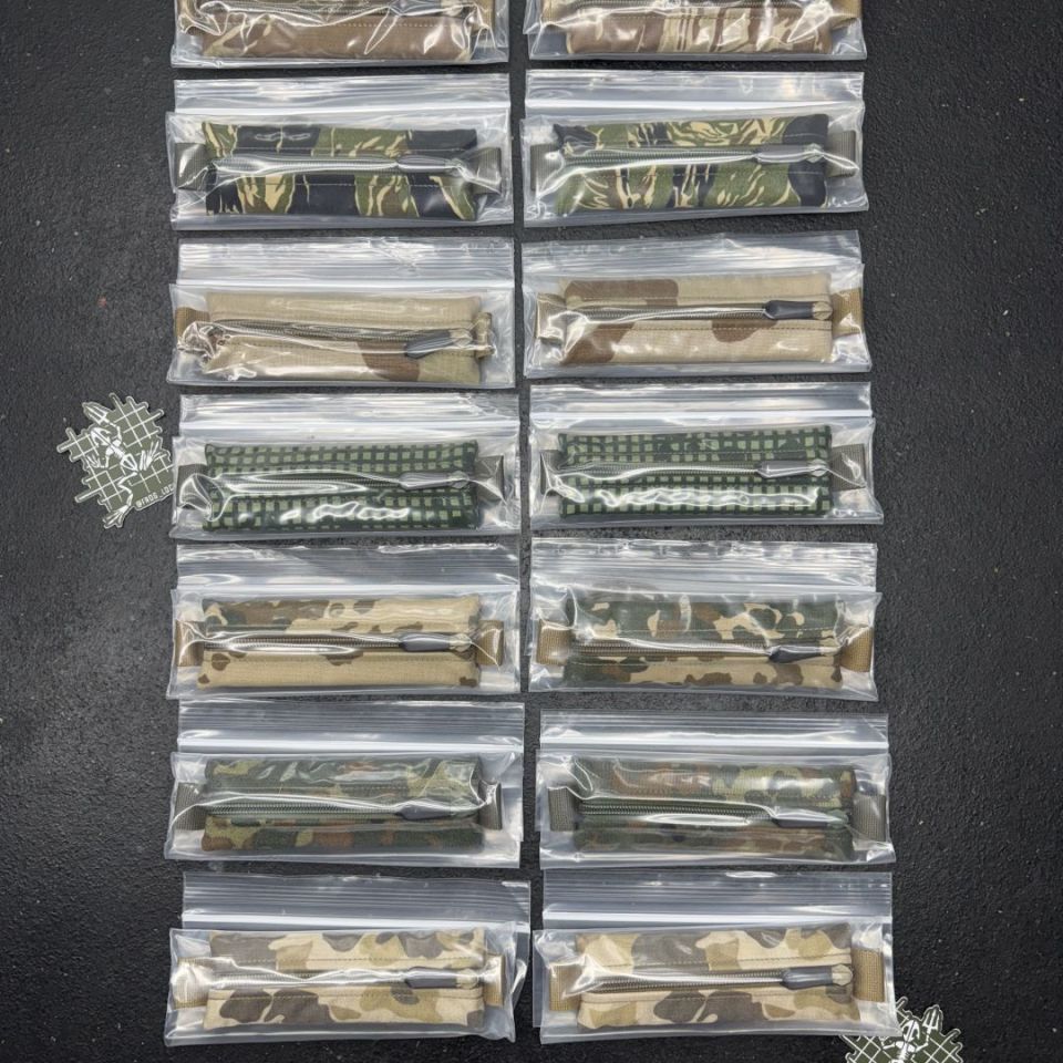 Image 1 - Microbat Flathead Counterweigt