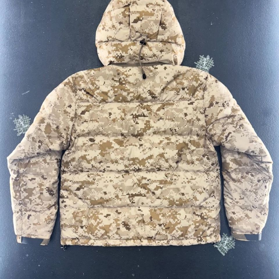 Image 3 - AOR1 QILO x IRREGULARS Puffer