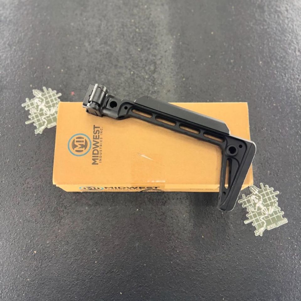 Image 1 - Midwest Industries Stock