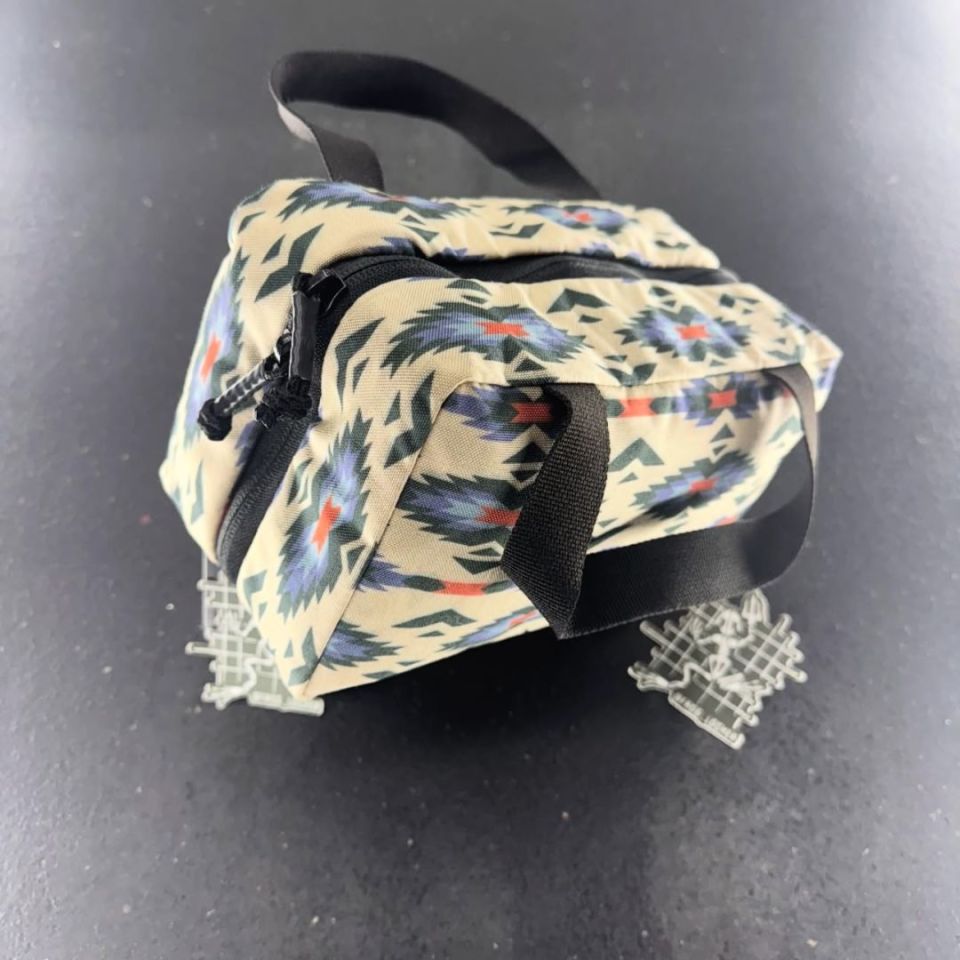 Image 1 - Black Canyon Systems Bao Bag