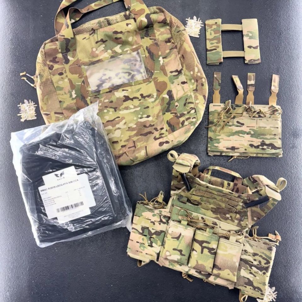 Image 1 - Eagle Industries MMAC-R/2019