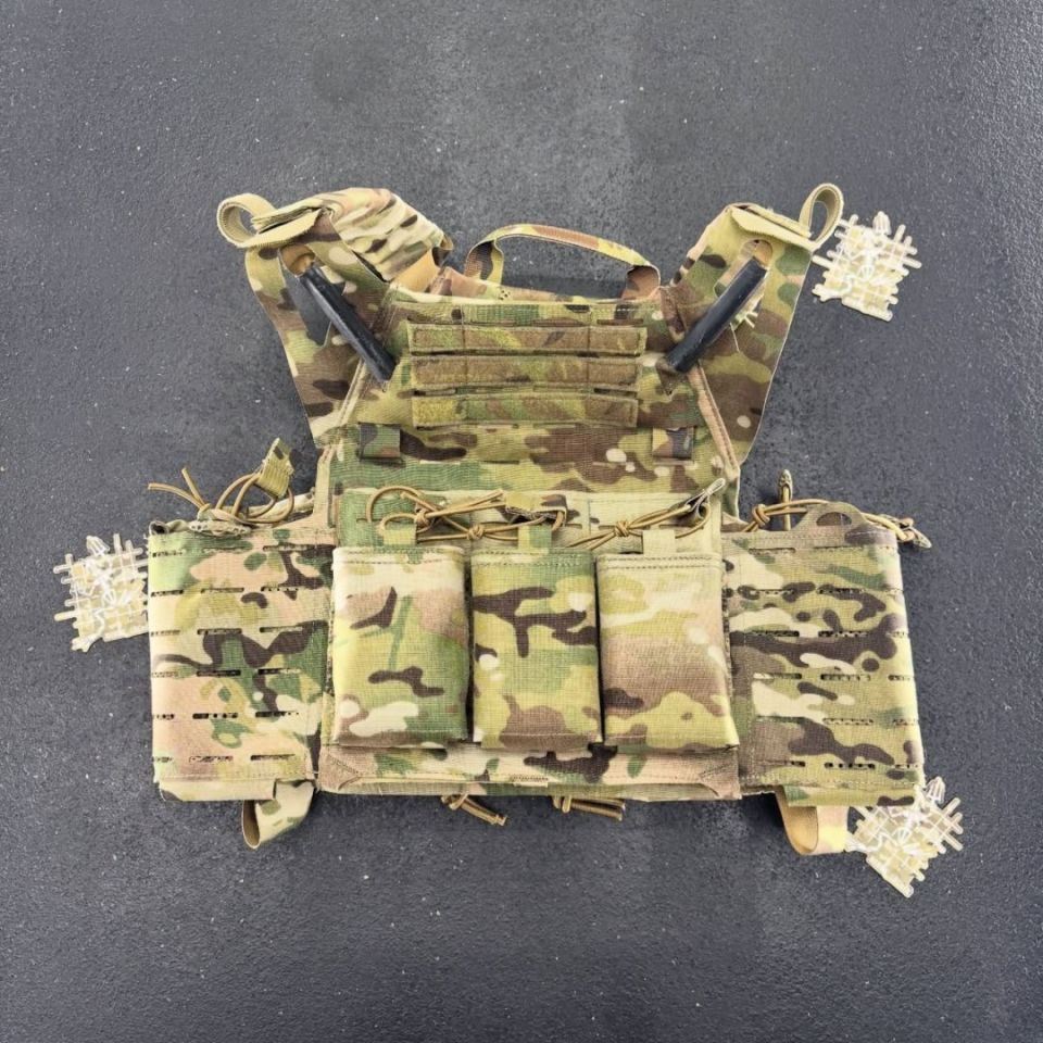 Image 2 - Eagle Industries MMAC-R/2019