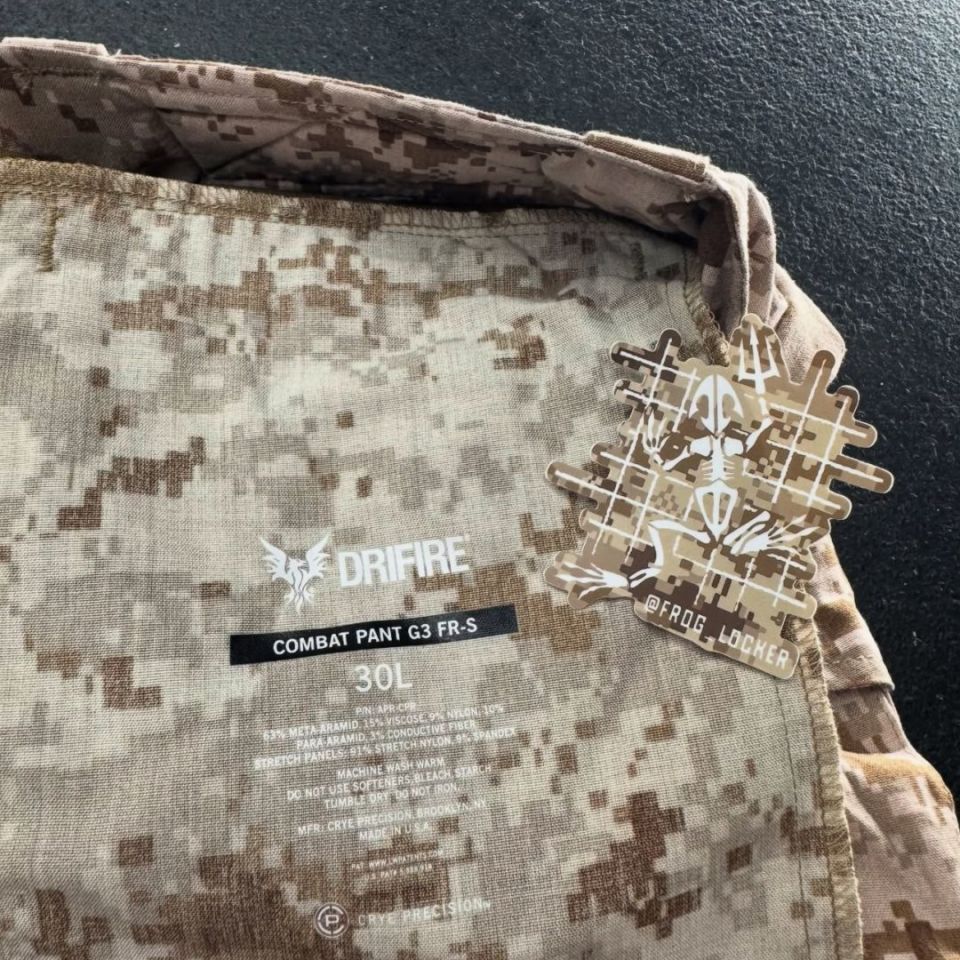 Image 4 - Crye G3 Combat Pants