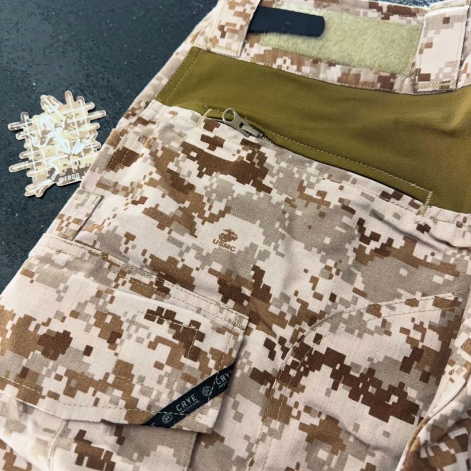 Image 3 - Crye G3 Combat Pants