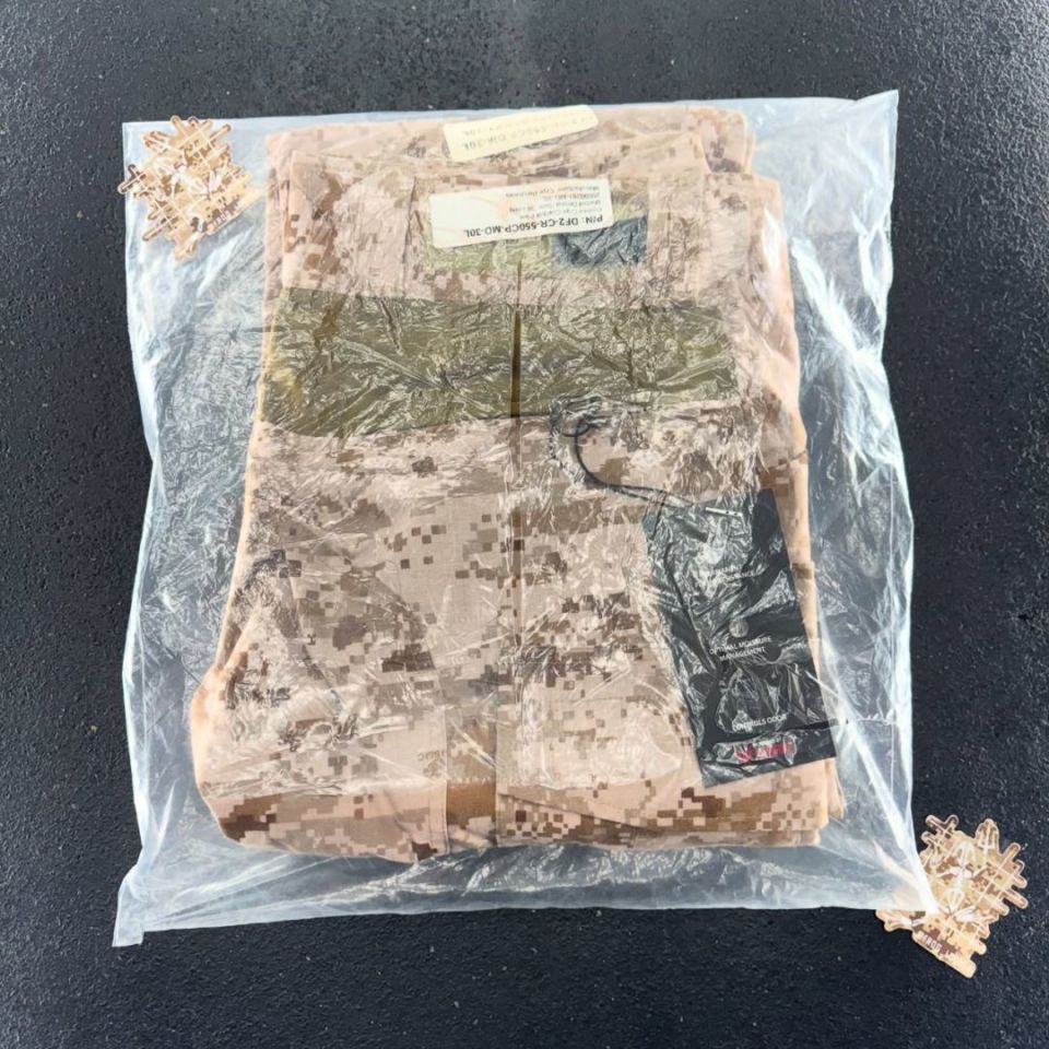 Image 5 - Crye G3 Combat Pants