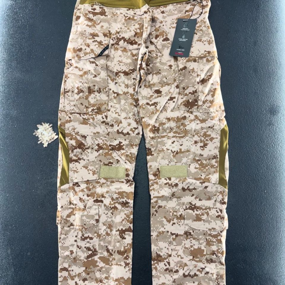Image 2 - Crye G3 Combat Pants