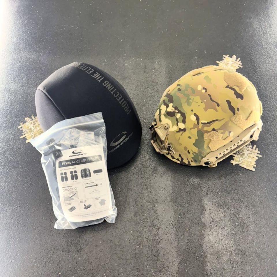 Image 5 - New Ops Core FTHS Lg